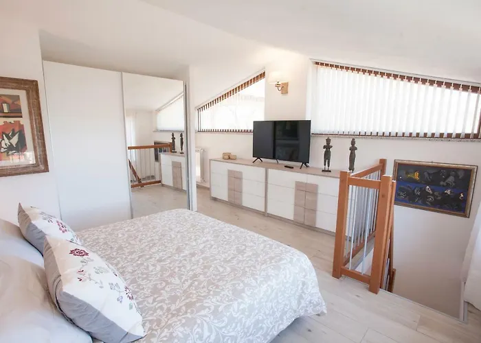 Casa Santi Portoferraio