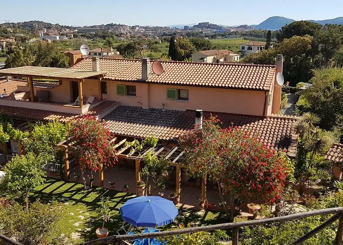 Διαμέρισμα Casa Santi *