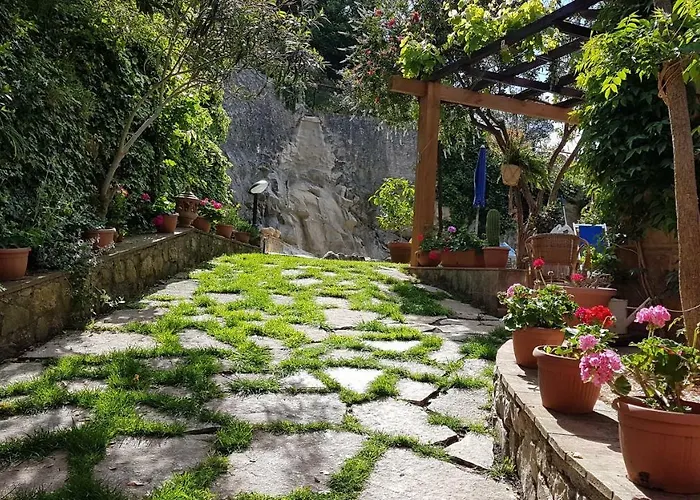 Διαμέρισμα Casa Santi