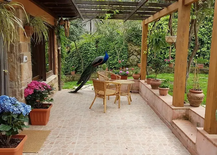 Casa Santi Appartement *