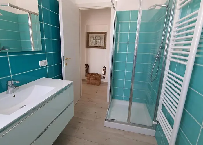 Casa Santi * بورتوفيرّايو