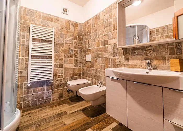 Appartement Casa Santi Portoferraio