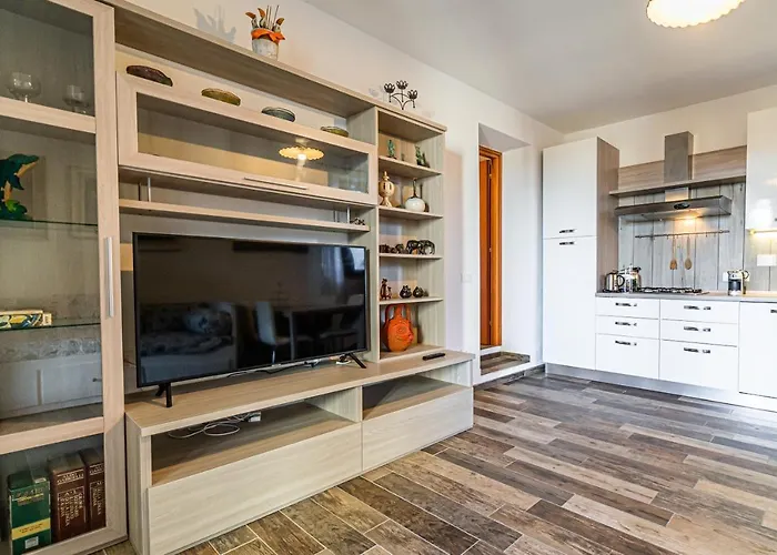 Casa Santi Appartement *