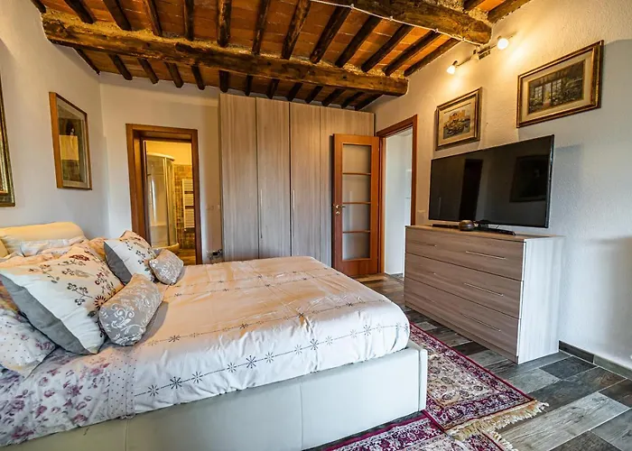 Casa Santi Appartement *