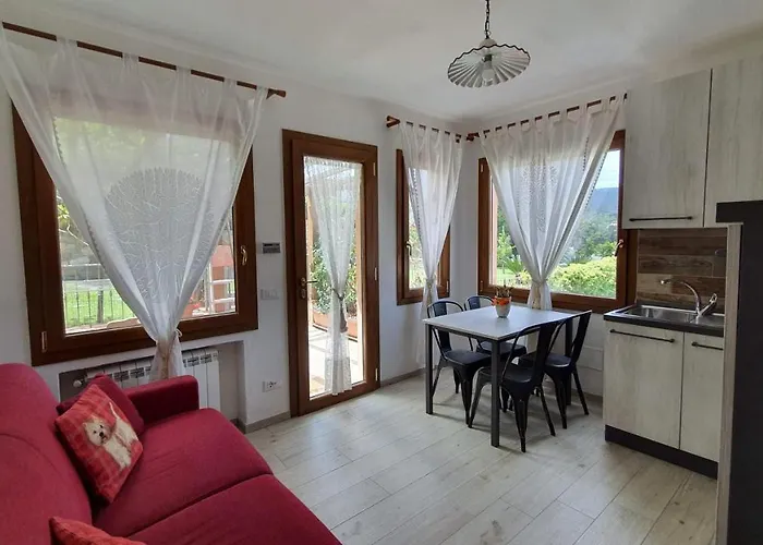 Casa Santi Appartement Portoferraio