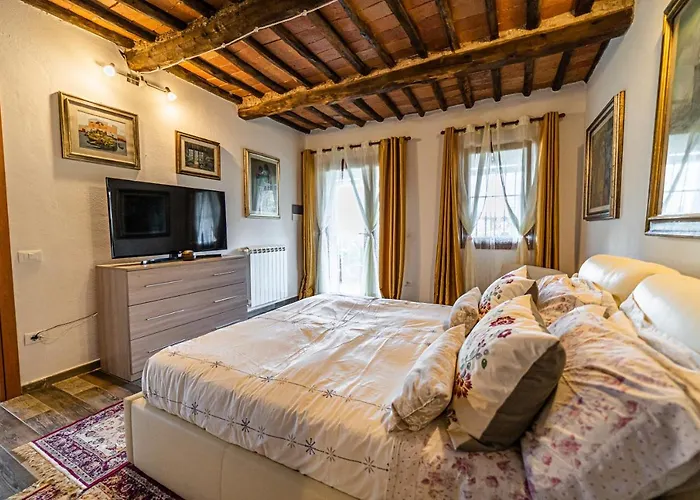 Casa Santi * Portoferraio