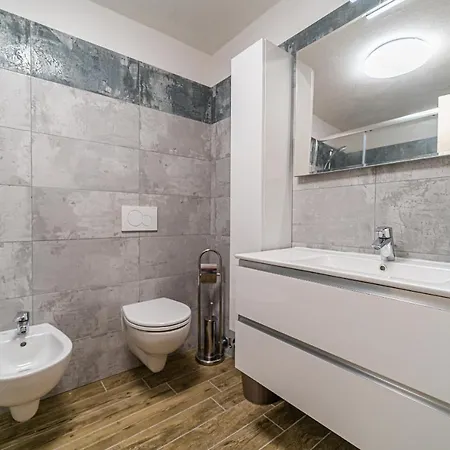 Casa Santi Appartamenti 아파트