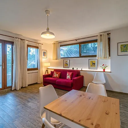 Casa Santi Appartamenti 아파트