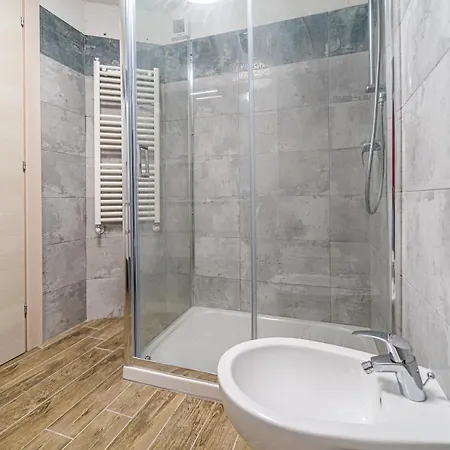 Casa Santi Appartamenti *