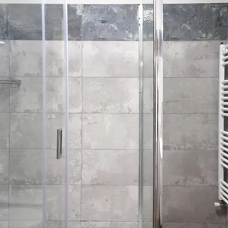 Appartamento Casa Santi *