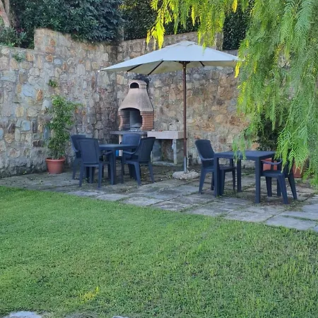 Appartamento Casa Santi *