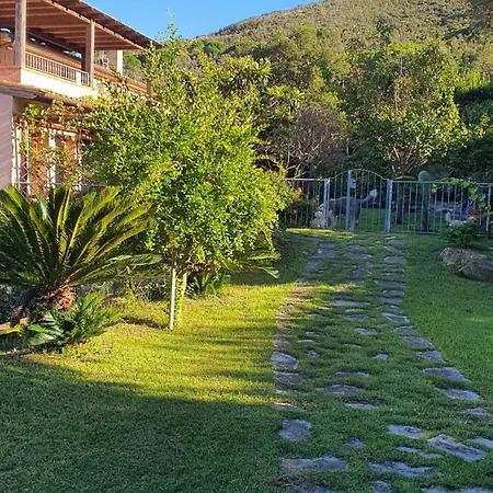 Casa Santi Appartamento