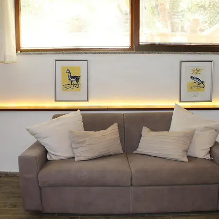 Casa Santi Appartement *