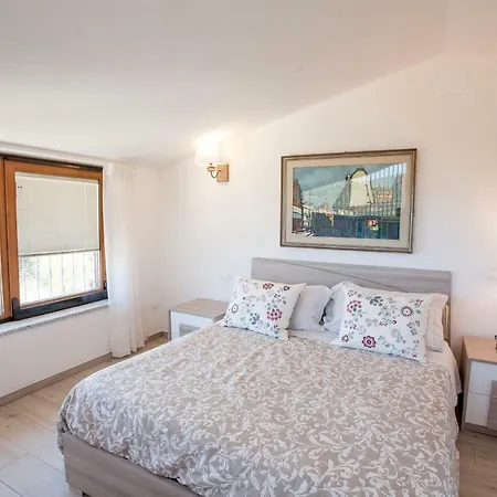 Casa Santi Appartamenti * 포르토페라이오