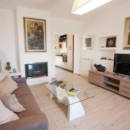 Casa Santi Appartamenti * 포르토페라이오