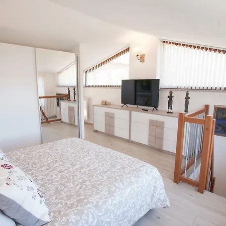 Casa Santi Appartamenti 포르토페라이오