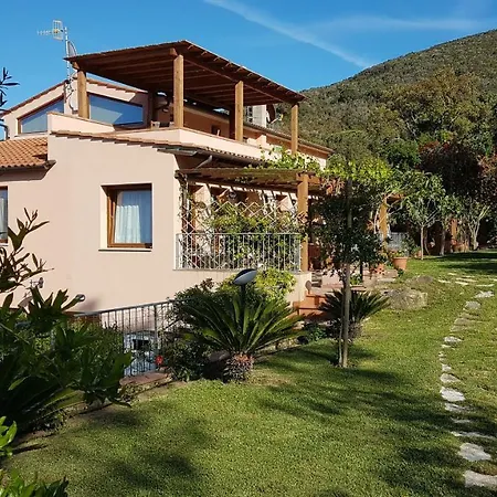 아파트 Casa Santi Appartamenti