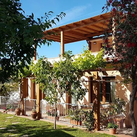 Casa Santi Appartamenti * 포르토페라이오