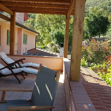 Casa Santi * Portoferraio