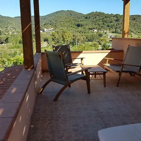 Appartamento Casa Santi