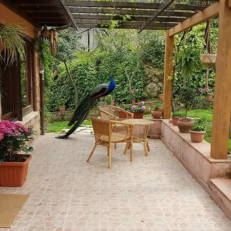 Casa Santi Appartement *