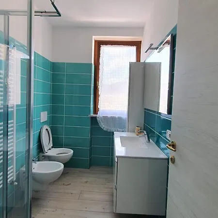 아파트 Casa Santi Appartamenti *