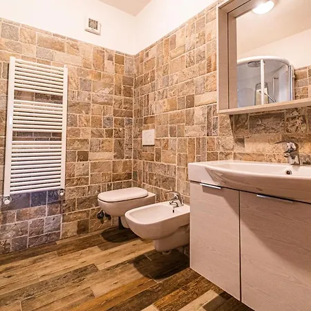 아파트 Casa Santi Appartamenti 포르토페라이오