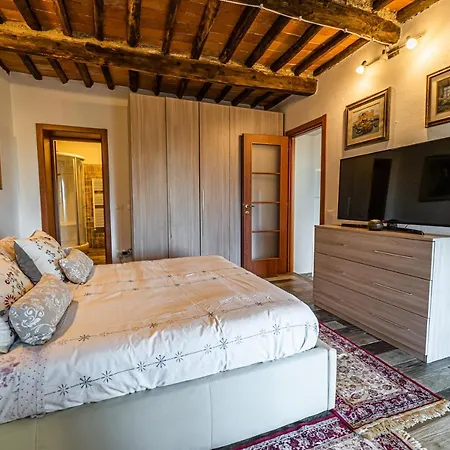 Casa Santi Appartement *