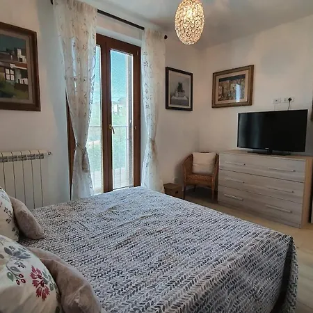 Casa Santi Portoferraio