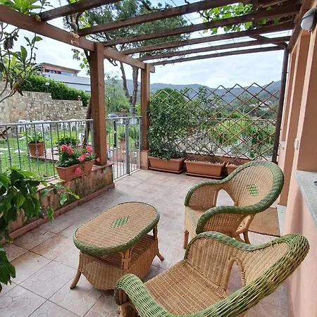 Casa Santi Appartamenti