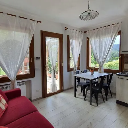 Casa Santi Appartamenti 아파트 포르토페라이오