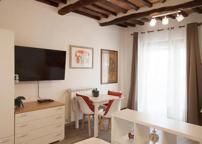 Casa Santi * Portoferraio