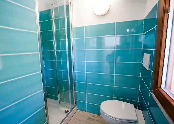 Apartament Casa Santi Portoferraio