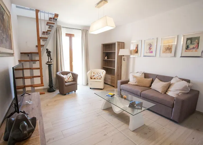 Apartament Casa Santi Portoferraio