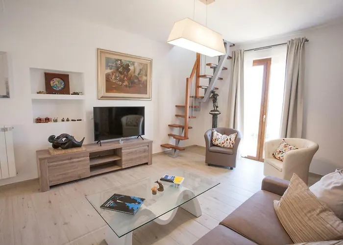 Casa Santi Apartament Portoferraio