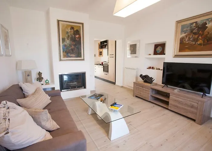 Casa Santi * Portoferraio