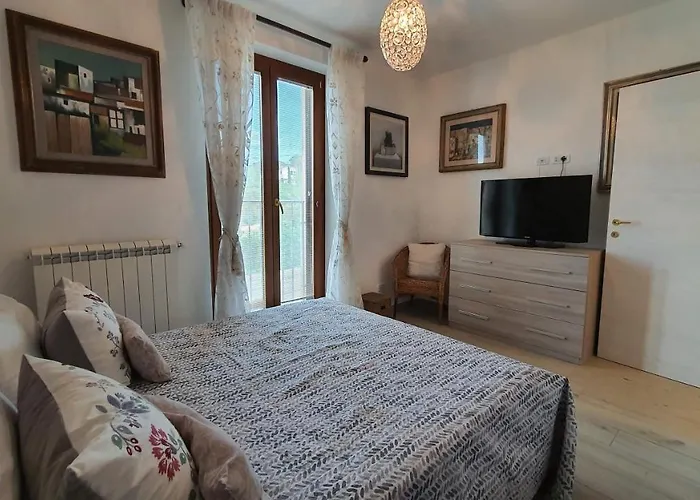 Casa Santi Portoferraio