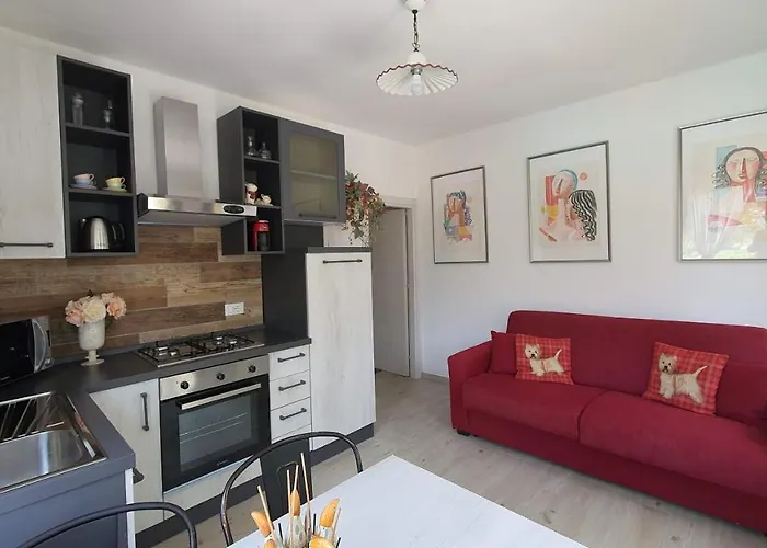 Casa Santi Portoferraio